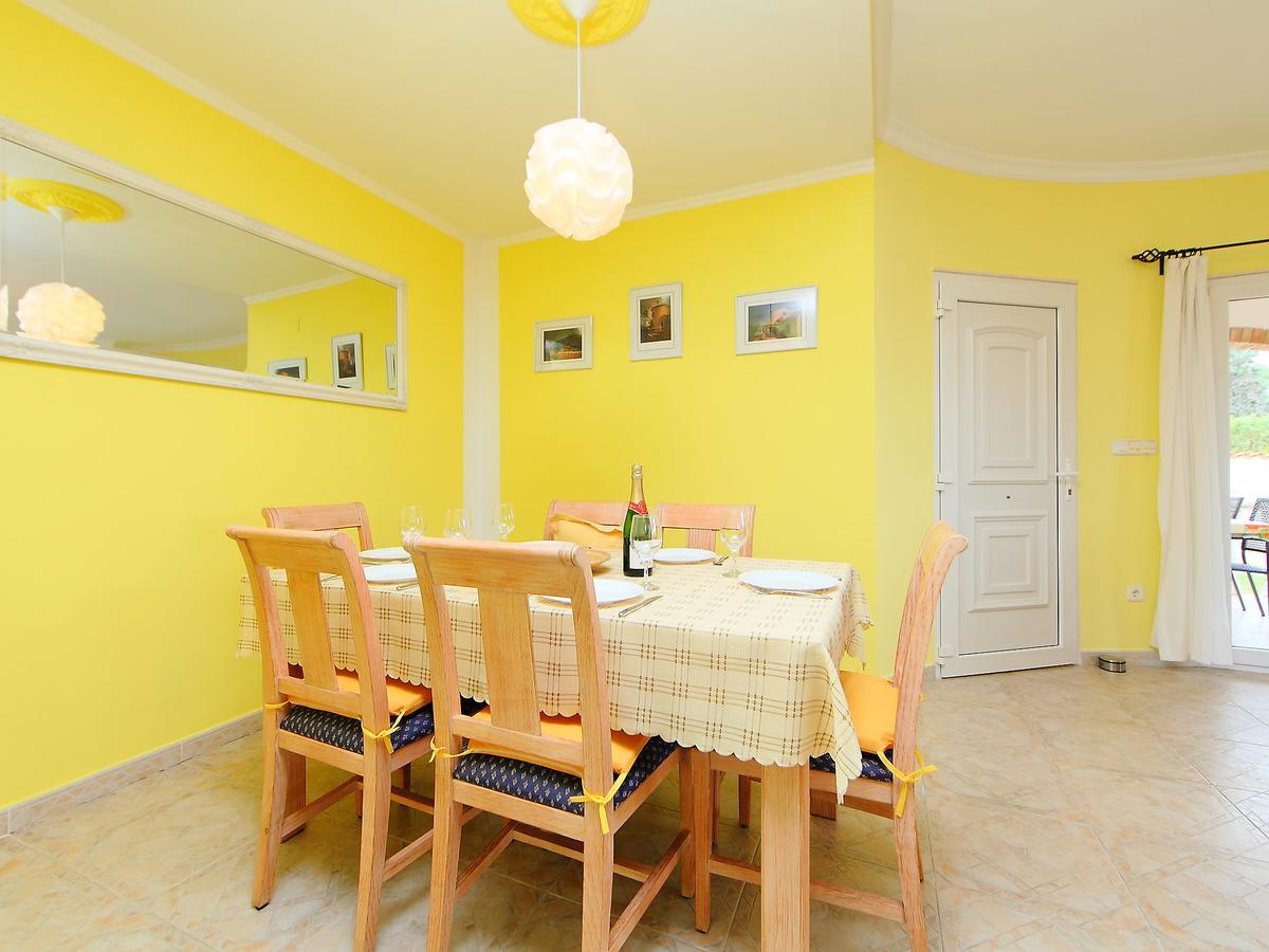 Holiday Home Tossal Gros By Interhome Denia Zewnętrze zdjęcie